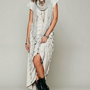 FINAL PRICE! RARE $168 FREE PEOPLE DRESS